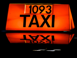 presupuestos de seguro para taxis