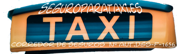 SeguroparaTaxi.es-Logo